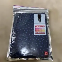 【新品】UNIQLO HEATTECH 女の子用　130〜145㌢Ｌサイズ