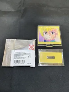 HUNTER×HUNTER クラピカAni-Art アクリルスタンド