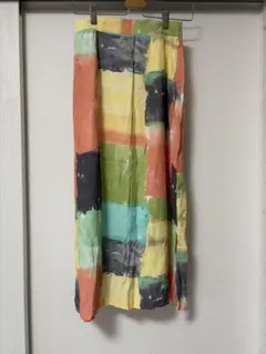 SLY ロングスカート サイズ2
