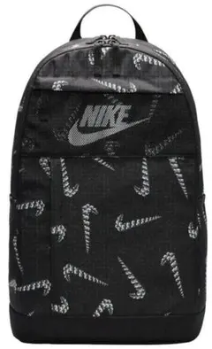 ラスト。新品　NIKE エレメンタル　バッグパック　リュックのサムネイル