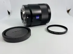 Sony FE 1,8/55 レンズ 【ジャンク】 - メルカリ