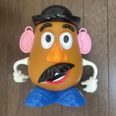 ディズニー / ポテトヘッド ポップコーンバケット