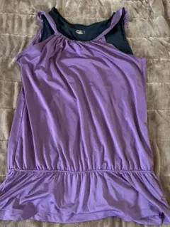 プーマ 美品 M ナイキ、ルルレモン好きな方にも！