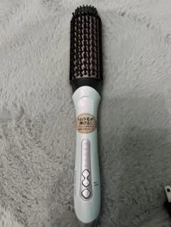 TESCOM ACH5 ホットブラシアイロン