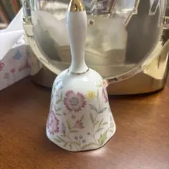ベル ガラス レトロのサムネイル