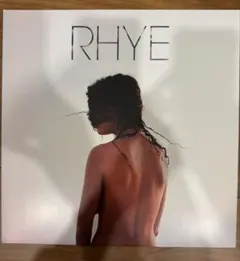RHYE Spirit レコード LP ライ