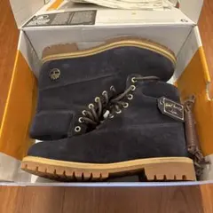 NewJeans ヘリン着用28cm ティンバーランド×C.F.Stead