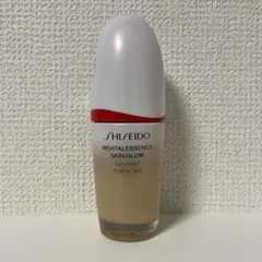 資生堂 エッセンススキングロウファンデーション