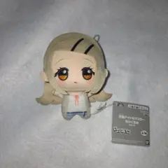 学マス　篠澤広　一番くじ　フィギュア　ちびぐるみ　初期ぬい　セット　新品未使用 学マス 篠澤広 一番くじ フィギュア ちびぐるみ 初期ぬい セット 新品