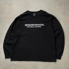 NEIGHBORHOOD ロンT Mサイズ - メルカリ