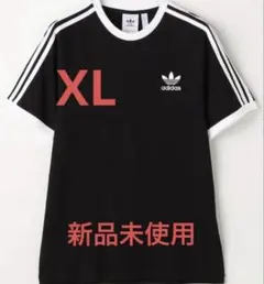 アディダスオリジナルス スリーストライプス　tシャツ　半袖 アディカラー