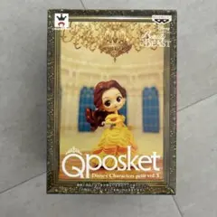 2026年最新】Qposket ベル 美女と野獣の人気アイテム - メルカリ