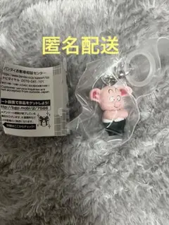 ドラゴンボール めじるしアクセサリー3 ウーロン