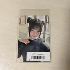 IVE empathy Sony Music ソニミュ 特典 レイ 公式