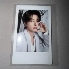 ENHYPEN ジェイク WALK THE LINE チェキ トレカ