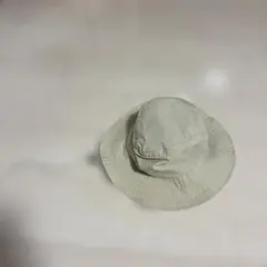 ベージュ アウトドアハット サイズF
