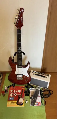 島村楽器限定カラー] yamaha pacifica612 VⅡX - メルカリ
