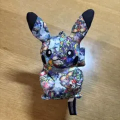 ポケモンセンター シブヤ限定デザイン ピカチュウ - メルカリ