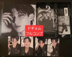ドギョム Daredevil ver. フルコンプ セット