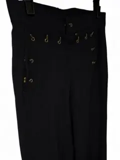 jean paul gaultier Laced Naval Trousersのサムネイル