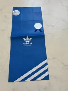 adidas Originals ショップ袋 ショッパーのサムネイル