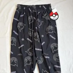 ポケットモンスター ゲンガー ステテコ M パジャマ ルームウェア