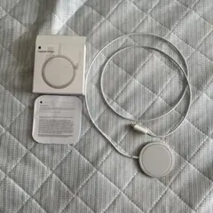 【純正】Apple MagSafe Charger