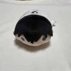 ハイキュー!! のるキャラマスコット北川第一中学 影山飛雄 ハイキュー 影山飛雄 のるキャラマスコット 北川第一中学生ver. - メルカリ
