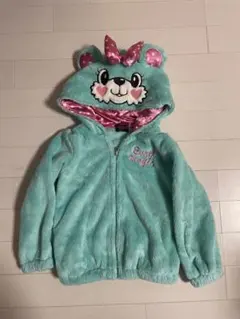 アースマジック ジャケット