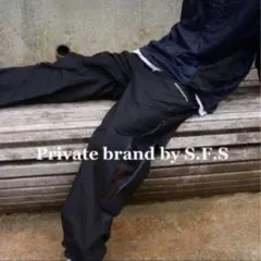 2026年最新】private brand by s.f.s ナイロンの人気アイテム - メルカリ