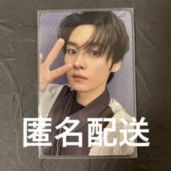 straykids スキズ DOIT アコーディオン 封入トレカ　公式品