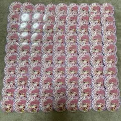 2026年最新】さとみ缶バッジまとめ売りの人気アイテム - メルカリ