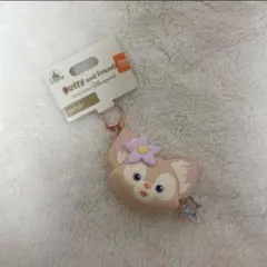 香港ディズニー　リーナベル　コインケース　ファスナー