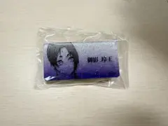 ブルーロック展 原画展 ネームバッジ 御影玲王