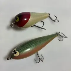 ウッディーベル ウッドトリッカー ＆ Jr 3個セット 未使用新品 おまけ付き 2026年最新】ウッディーベルの人気アイテム - メルカリ