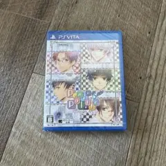 Panic Palette〜パニック パレット〜