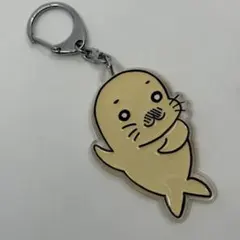 少年アシベ　ゴマちゃん　アクリルキーホルダー　1991年製