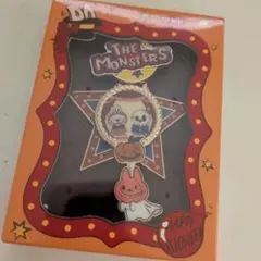 ポップマート ハロウィン ノベルティ　ラブブ