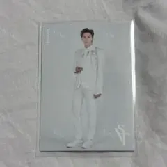 SEVENTEEN 2020 JAPAN DOME TOUR トレカ バーノン - メルカリ