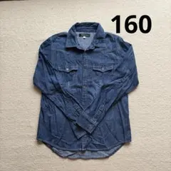 160 男の子
