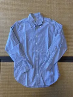 ブルックスブラザーズ　オックスフォード