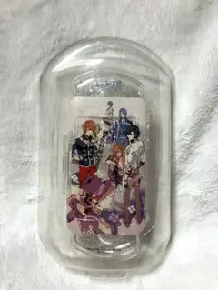 うたプリ　未開封 PSPハードケース　PSP3000用
