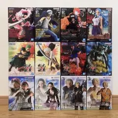 ONE PIECE 関連12体　フィギュアまとめ売り ワンピース フィギュア まとめ売り 12体 - メルカリ