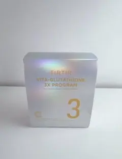 TIRTIR VITA-GLUTATHIONE 3X PROGRAM