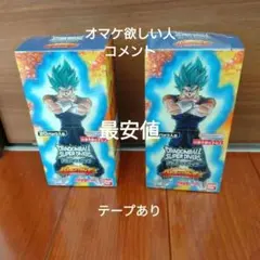 テープ付】ドラゴンボールスーパーダイバー アドバンスパック