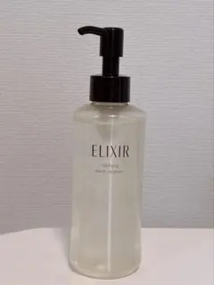 ELIXIR クリアホットクレンジングジェル　ＡＤのサムネイル