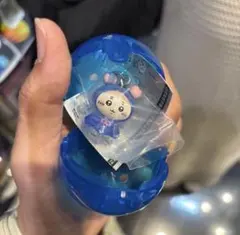 ちいかわ めじるしアクセサリー3 古本屋 - メルカリ