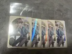 ART OF NIJISANJI 加賀美ハヤト