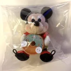 パルパルーザ ぬいぐるみチャーム ミッキー