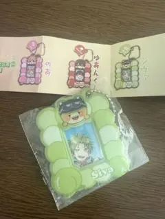 カラフルピーチ、シヴァミニフォトケース